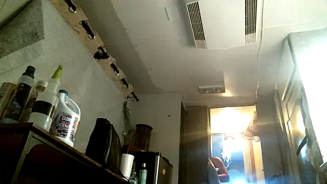 SexyB214 stripchat live cam model