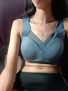 RituSharma1235 stripchat live cam model
