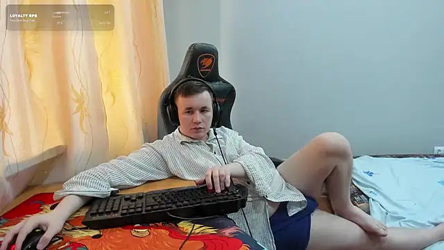 iliaskrislove stripchat live cam model