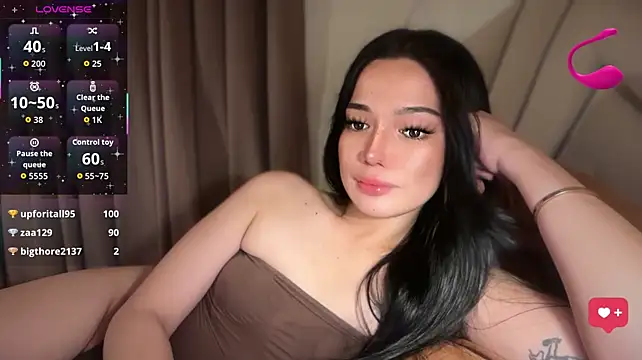 extasassy stripchat live cam model
