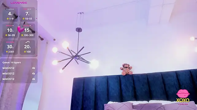 pucca7 stripchat live cam model