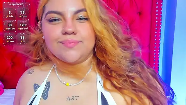 SunnyHoney_ stripchat live cam model