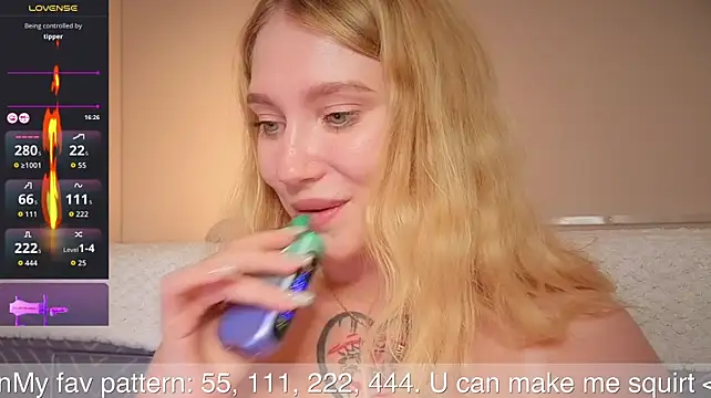 AliceMilr stripchat live cam model