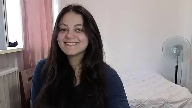_Mikky_lil_ stripchat live cam model