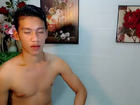 shawn_cole stripchat live cam model