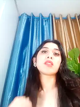 RoseAmarie stripchat live cam model