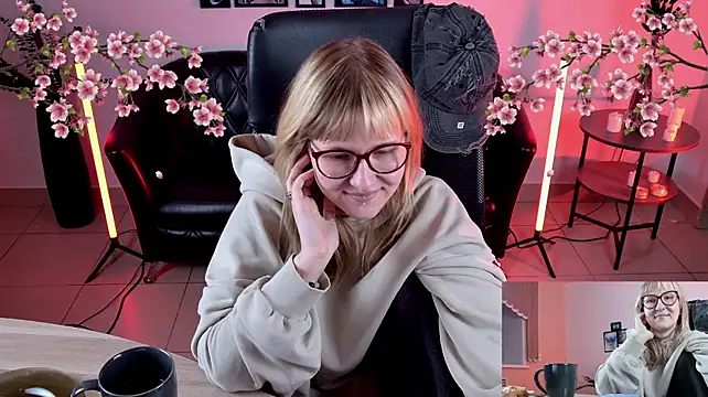 lanafitch stripchat live cam model