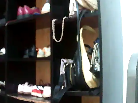 Blushkitten stripchat live cam model