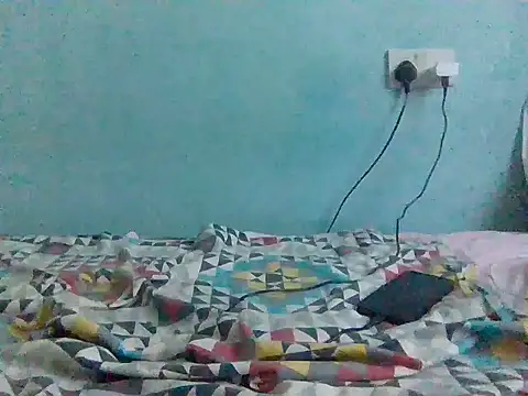Sexy_africana1 stripchat live cam model