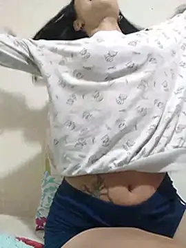 Angel-Delux stripchat live cam model