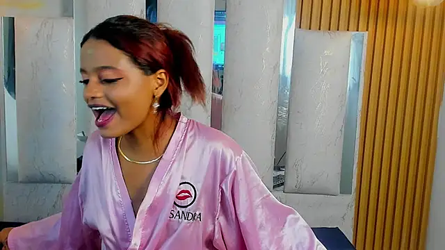 Nicky_Nicoole stripchat live cam model