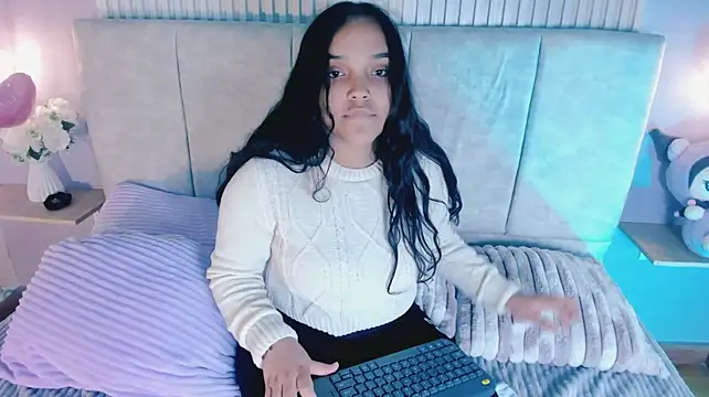 zafira_smith stripchat live cam model