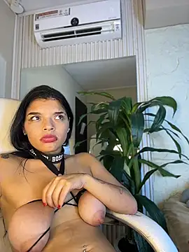 Aprilrose_ stripchat live cam model