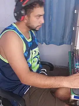 lzinrj stripchat live cam model