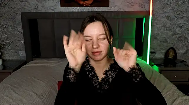 lolytaberryy stripchat live cam model
