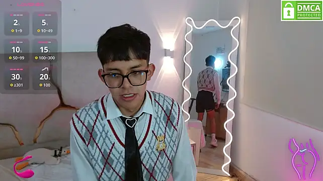 sasan_tay stripchat live cam model