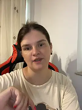 ChubbyBae stripchat live cam model