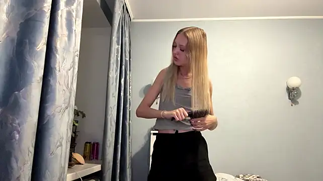 PilarShultz stripchat live cam model