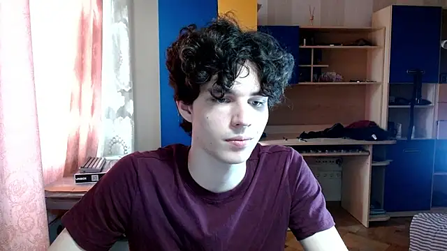 richard_kaupo stripchat live cam model