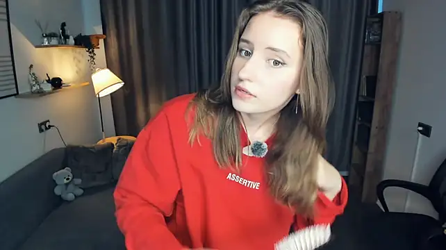 DeenaMeas stripchat live cam model