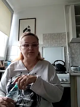 CitratedPaean stripchat live cam model