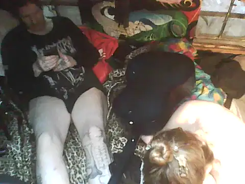 JJBATS stripchat live cam model