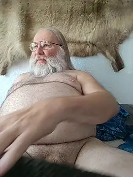 SexySantaC stripchat live cam model