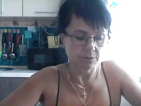 PrettyAngel7234 stripchat live cam model
