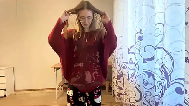 GlennSchrack stripchat live cam model