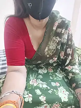 saijal_rao stripchat live cam model