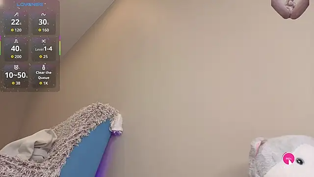Hyeyesiss stripchat live cam model