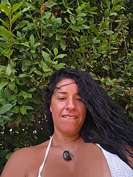 Exotic-Art stripchat live cam model