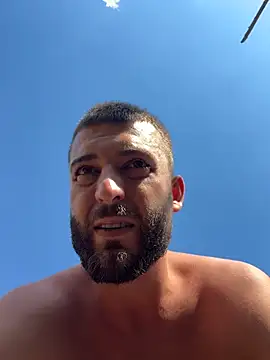 Pablo_Hornyguy95 stripchat live cam model
