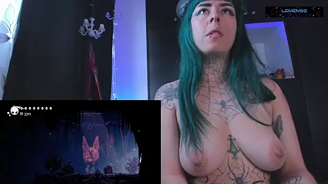Hisato111 stripchat live cam model