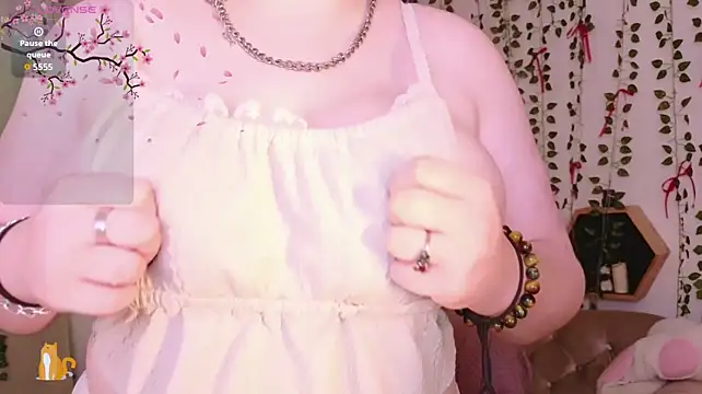 Xiao_Eclipse stripchat live cam model