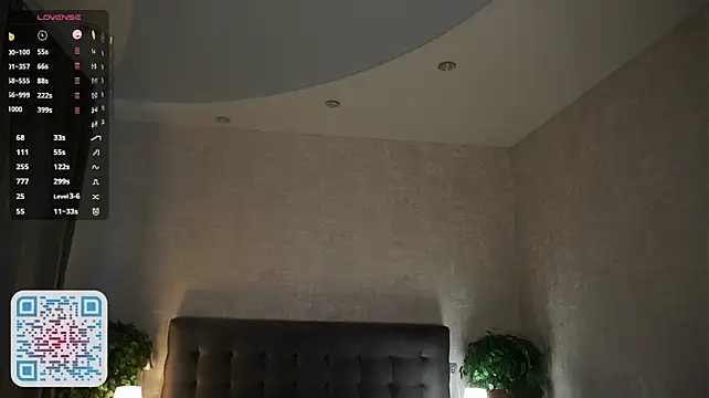 PearleKalmen stripchat live cam model