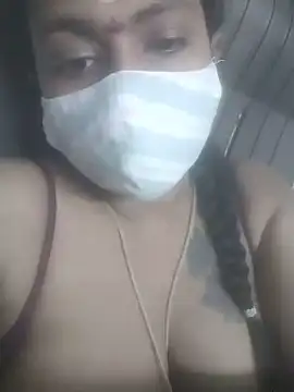 Tamil-annu stripchat live cam model