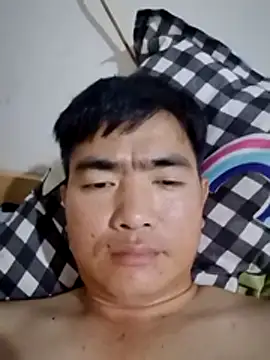 Douhuan stripchat live cam model