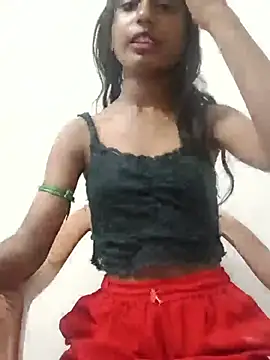 sanju_choudhary stripchat live cam model