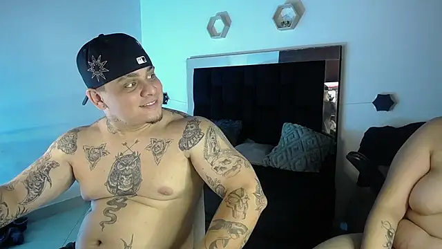 IvyGrace_ stripchat live cam model