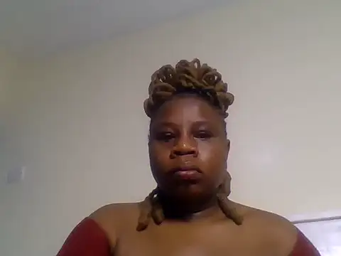 ebonitah stripchat live cam model
