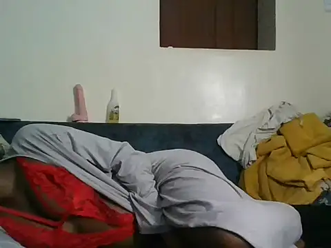 -Bootylicious- stripchat live cam model