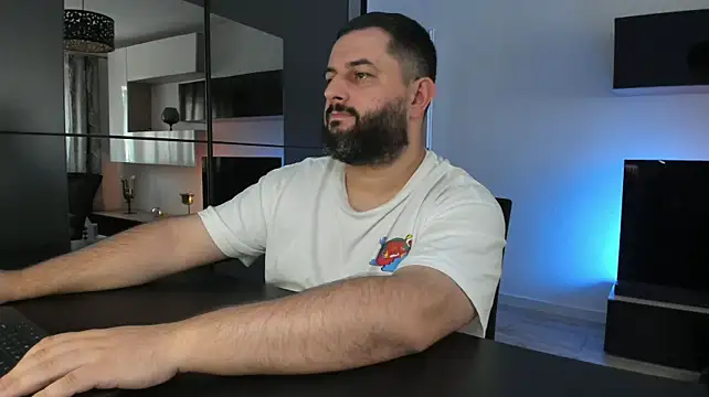 DravenPeak stripchat live cam model