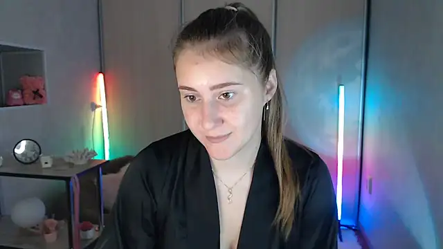 Milka_kamila stripchat live cam model