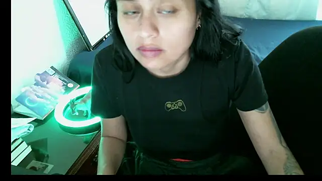 Negritatata stripchat live cam model