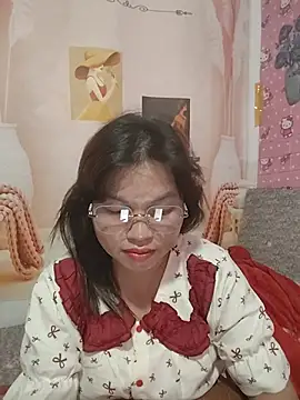 Cover-baa stripchat live cam model