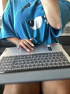 MissLexxxie stripchat live cam model