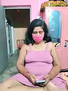 Rupali_78c stripchat live cam model