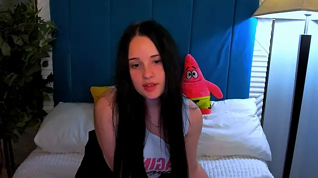 AmeliaRiviera stripchat live cam model