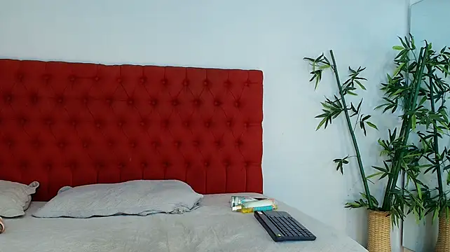 Rebeca_tunez stripchat live cam model